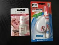 Bliszter csomagolás - áthajtott 2